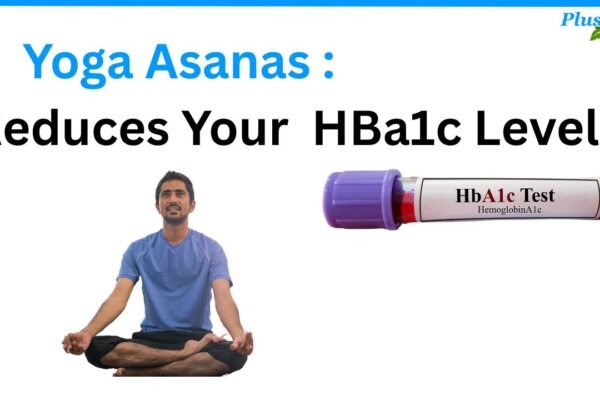 5 Yoga Asanas Reduces Your HBa1c Levels