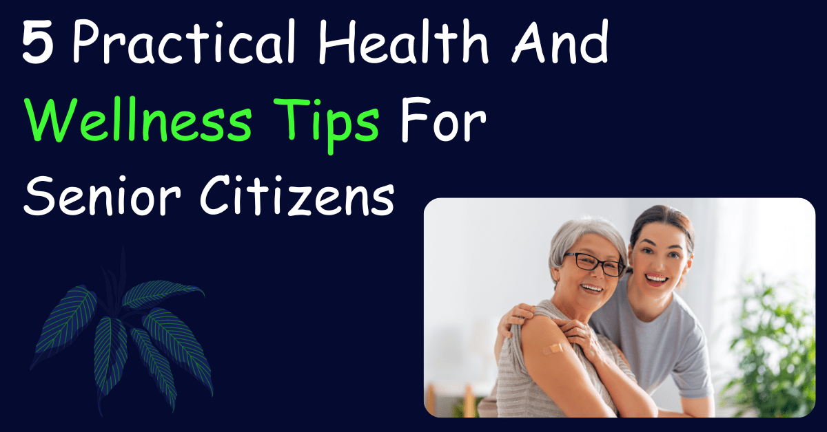 wellness tips