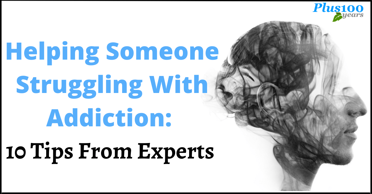 Struggling With Addiction