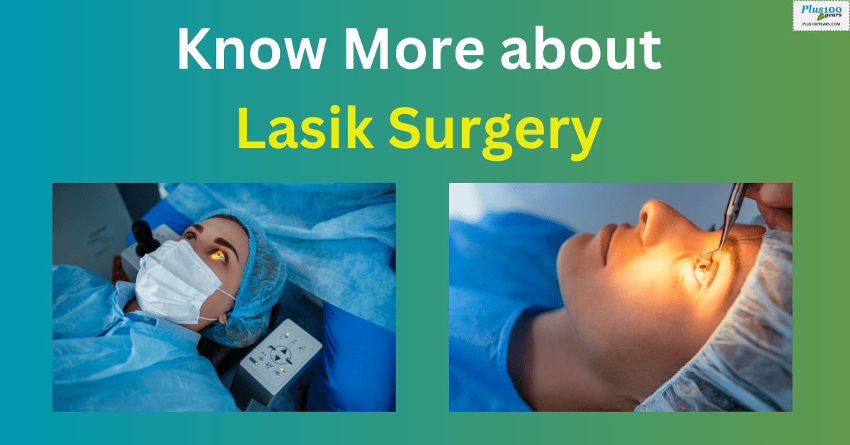 Lasik surgery in pune